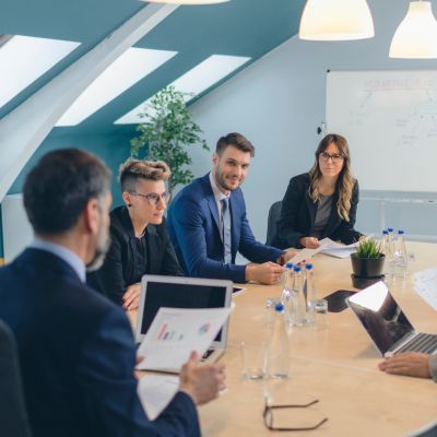 米兰官网首页登录培训服务流程